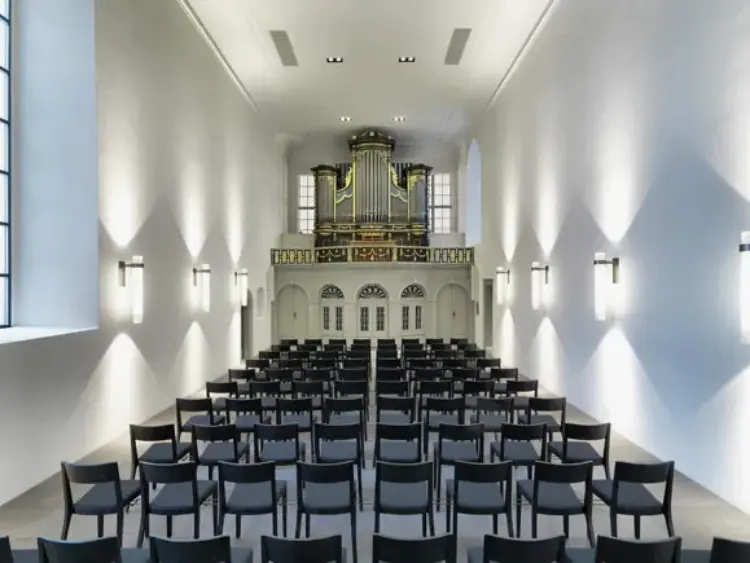 Kirche Thumbnail