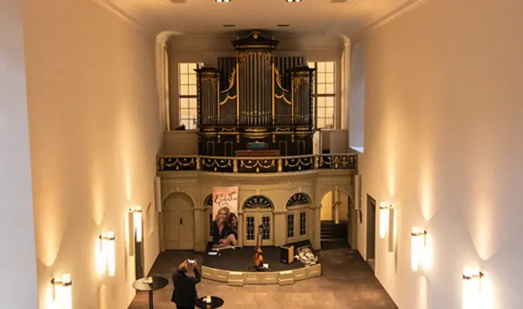 Kirche Thumbnail